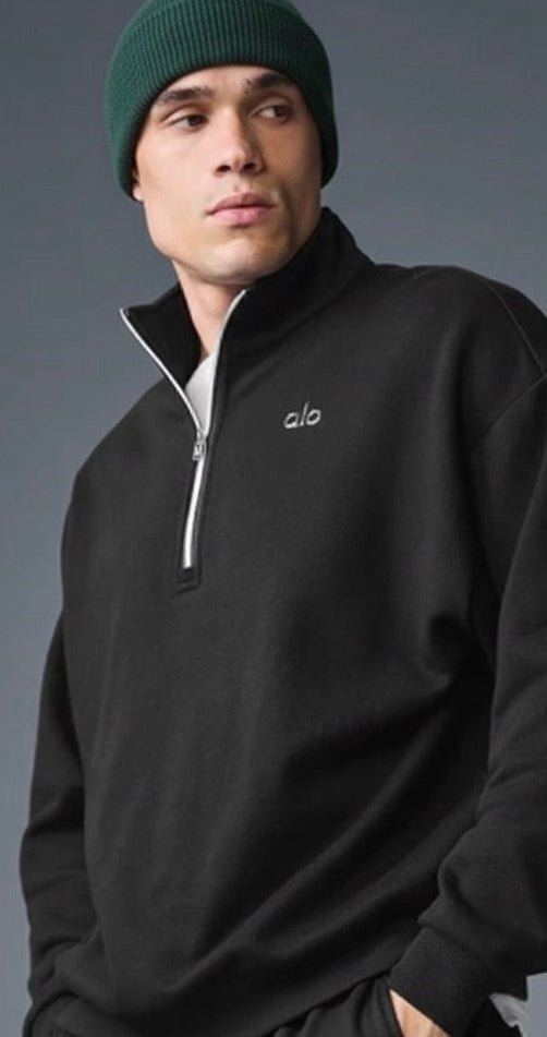 Quarter Zip