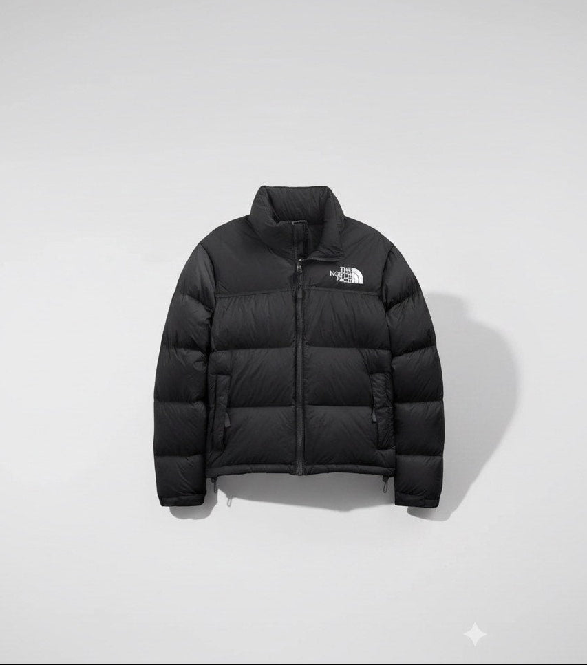Ultra Warm Winter Puffer